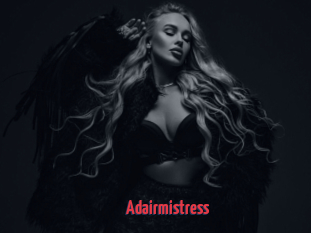 Adairmistress