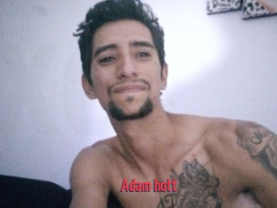 Adam_hott