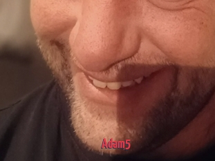 Adam5