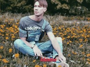Adambler