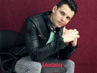 Adamboldx