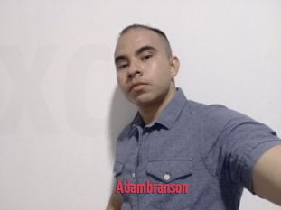 Adambranson