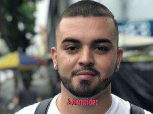 Adamrider