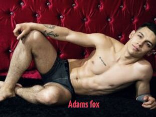 Adams_fox