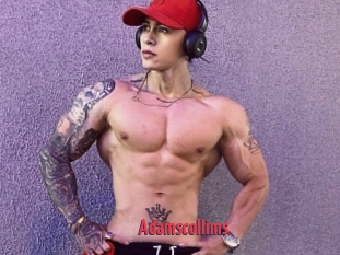 Adamscollims