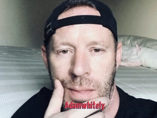 Adamwhitely