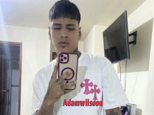 Adamwilsoon