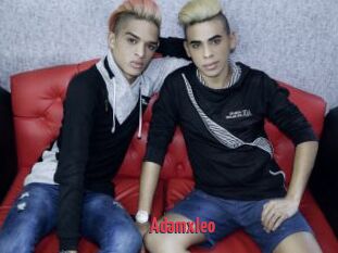 Adamxleo