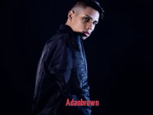 Adanbrown