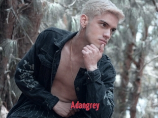 Adangrey