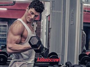 Addoniscrawl