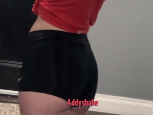 Addysbabe