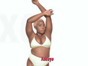 Adeayo