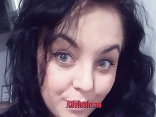 Adelealmaa