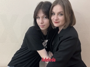 Adeleda