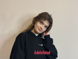 Adelefulod