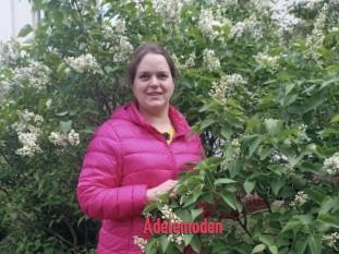 Adelemoden