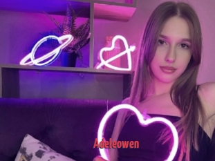 Adeleowen