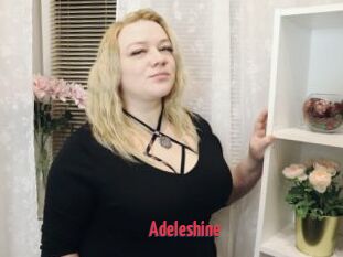 Adeleshine