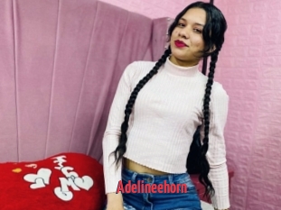 Adelineehorn