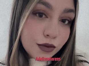 Adelisselorens