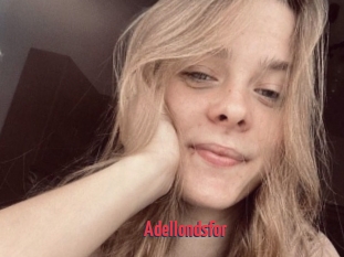 Adellondsfor