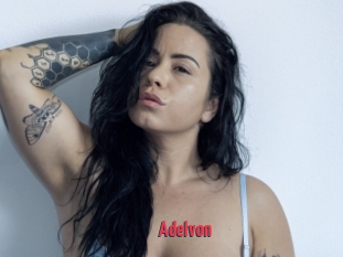 Adelvon