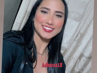 Adharaa18