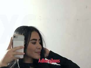 Adharajhons