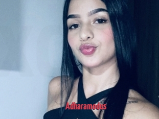 Adharamodus