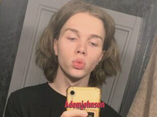 Adomjohnson