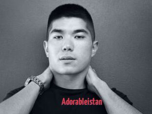 Adorableistan
