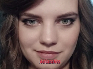 Adrianakiss