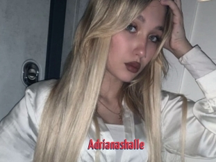 Adrianashalle