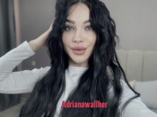 Adrianawallker