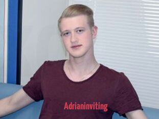 Adrianinviting