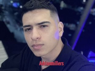 Adrianmillers