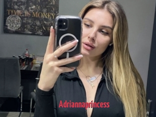 Adriannaprincess