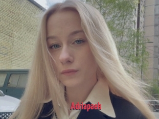 Adriapaek