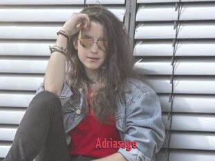 Adriasage
