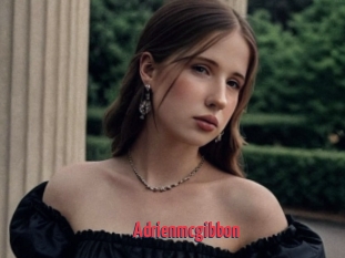 Adrienmcgibbon