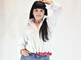 Adryatyka