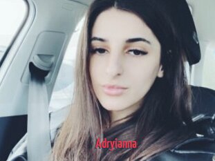 Adryianna