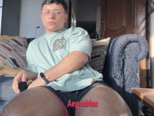 Aegonblue