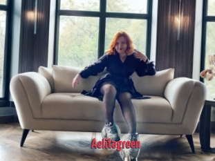 Aelitagreen