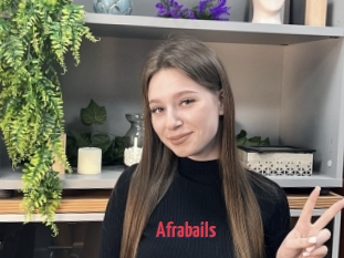 Afrabails