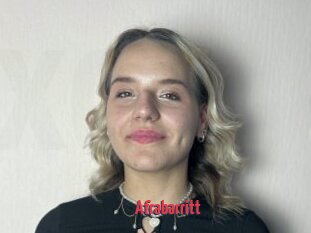 Afrabarritt