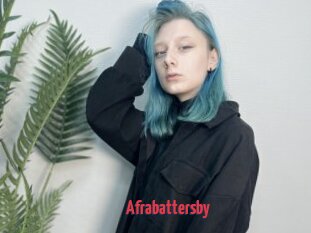 Afrabattersby