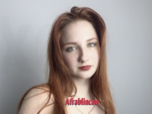Afrablincoe