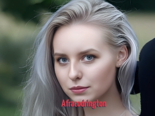 Afracodrington